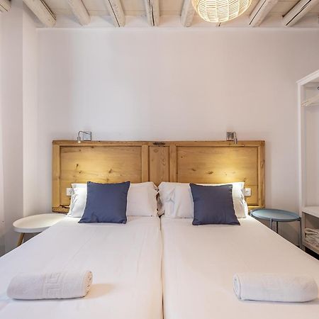 Apartamentos Boutique Granada Albaicin 3000 Eksteriør bilde