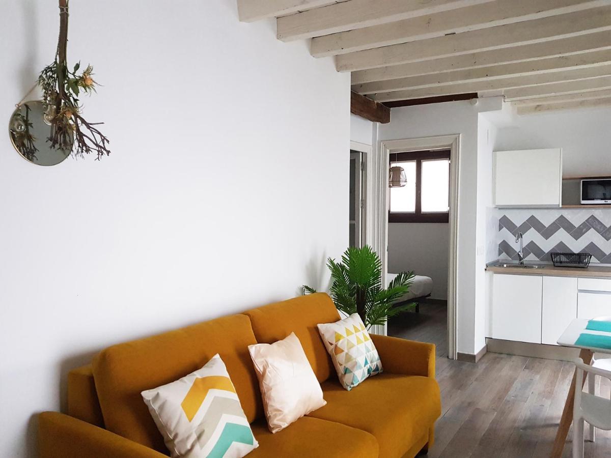 Apartamentos Boutique Granada Albaicin 3000 Eksteriør bilde