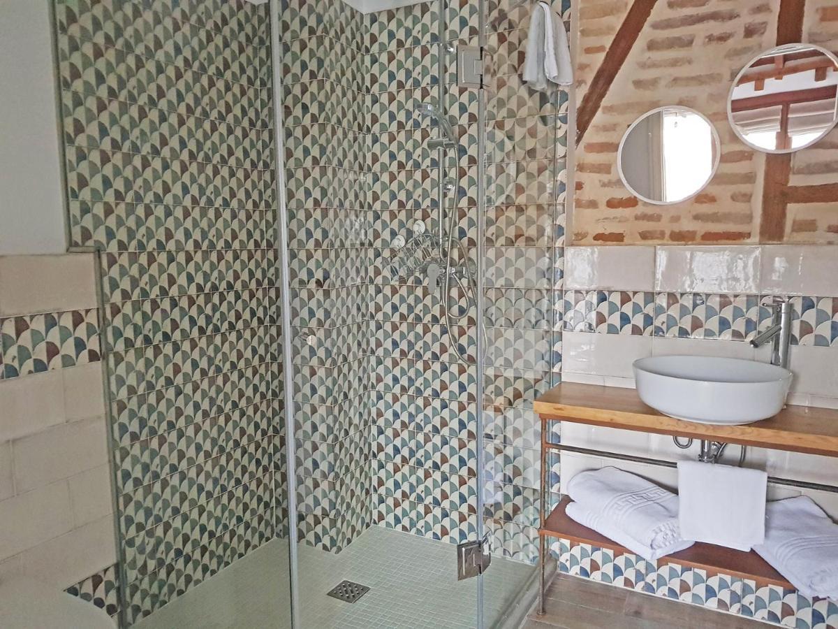 Apartamentos Boutique Granada Albaicin 3000 Eksteriør bilde