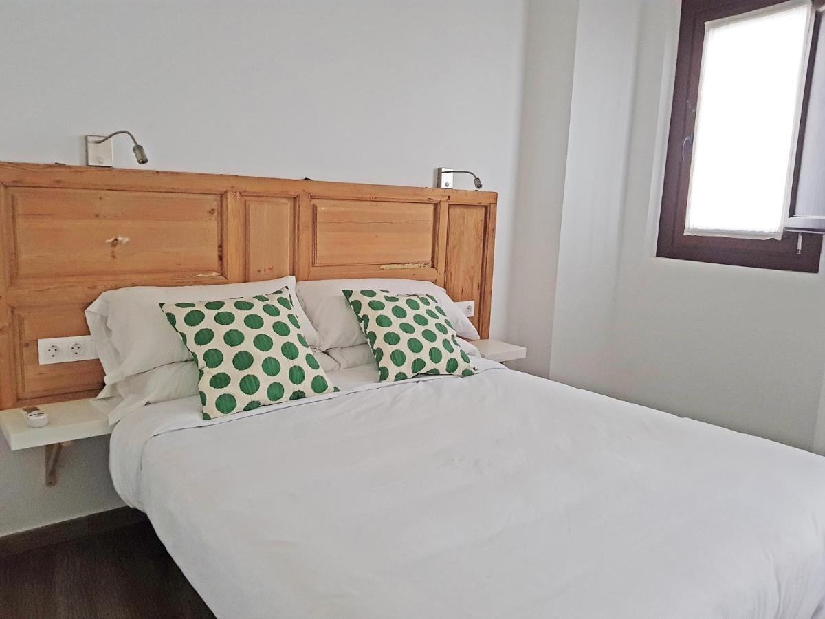 Apartamentos Boutique Granada Albaicin 3000 Eksteriør bilde