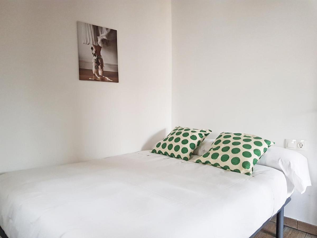 Apartamentos Boutique Granada Albaicin 3000 Eksteriør bilde
