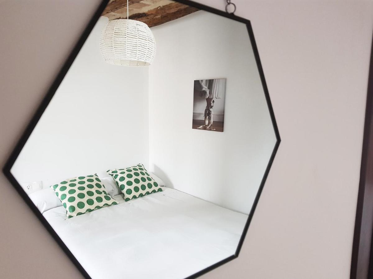 Apartamentos Boutique Granada Albaicin 3000 Eksteriør bilde