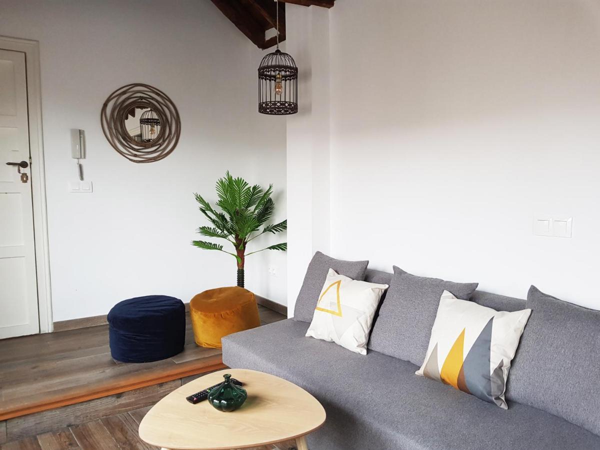 Apartamentos Boutique Granada Albaicin 3000 Eksteriør bilde